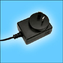 15v1a Power Adapter With Saa Certification Meps Level V Efficiency