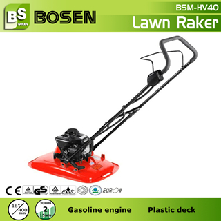 16 Gasoline Hover Lawn Mower