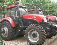 160hp Farm Tractor Fro Sale