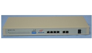 16e1 To Ethernet Converter