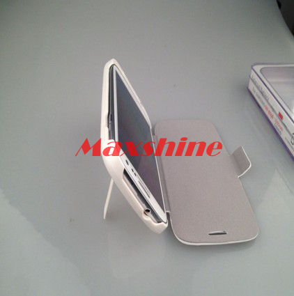 1900mah Battery Case For Iphone 4 4s Maxshine Technology Co Ltd