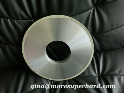 1a1 Straight Grinding Wheel Vitrified Bond Diamond