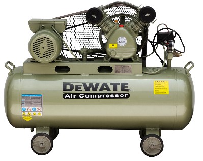 1hp 15hp High Quality Piston Air Compressor Ce Iso Certificate Dwt V2508