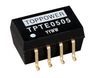 1w Isolated Single Output Smd Dc Converters