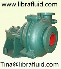 2 1 5b H Slurry Pump