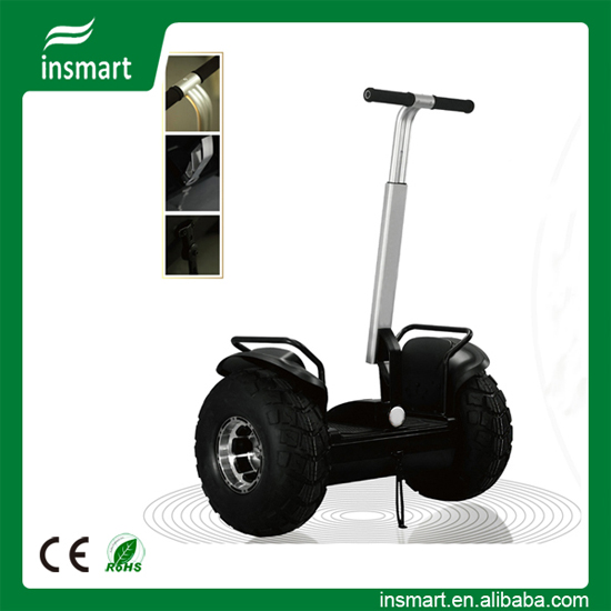 2 Wheel Self Balancing Etwow Electric Scooter