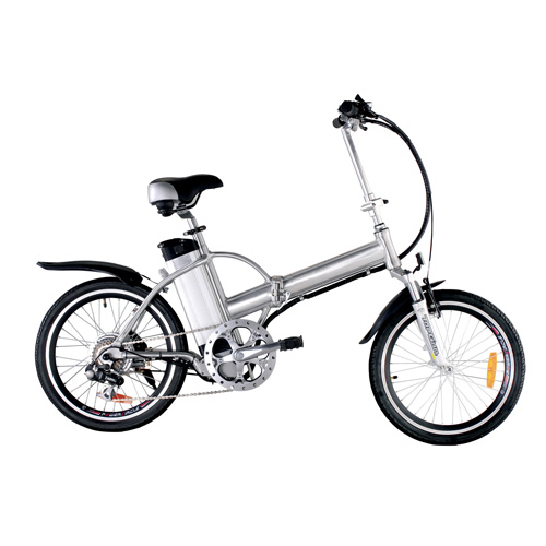 20 Inch Foldable Electric Bikes