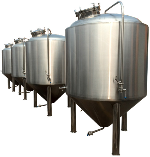 2000l Popular Microbrewery Beer Plant