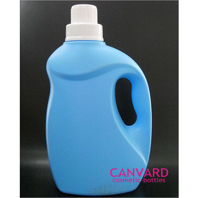 2000ml 67oz Laundry Detergent Plastic Bottle Liquid For Sale