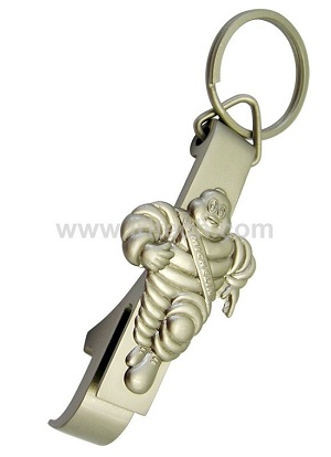 2012 2013 Promotional Gifts Stainless Steel Bottle Opener