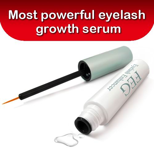 2012 Best Natural Plant Extract Eyelash Enhancer Grow Lash 2 3mm In 15 Days