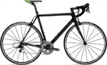2012 Cannondale Supersix Evo Red Compact