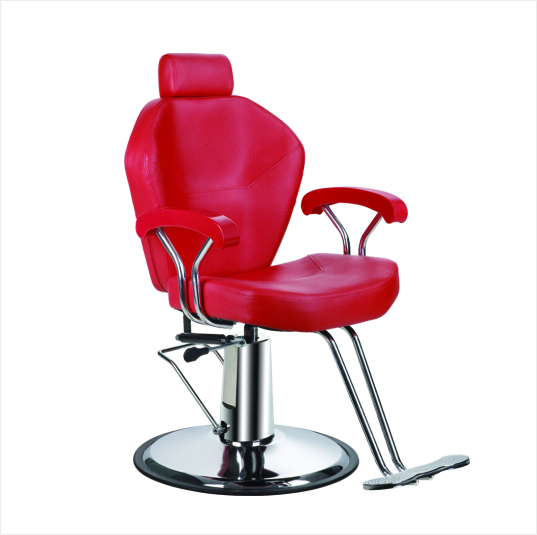2012 Hot Sale Comfortable Beauty Salon Furniture Styling Chair Bx 1004 Italian Style