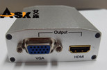 2012 Hot Sale Usb3 0 To Hdmi