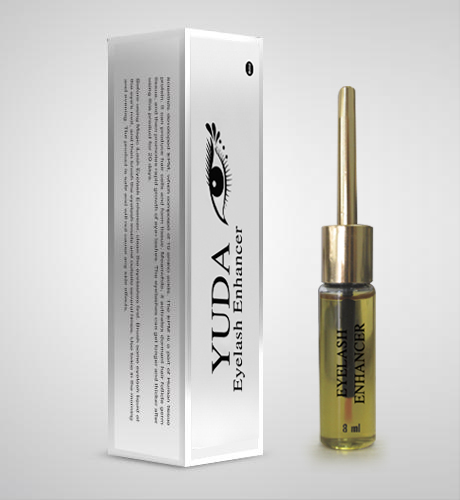 2012 Latest Herbal Eyelash Enhancer Approved By Fda