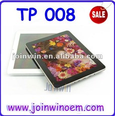 2012 Newest 9 7inch Tablet Pc For Ipad2 Ips Display Support External 3g Gprs Wifi With Android Os
