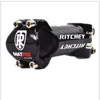 2012 Ritchey Wcs Matrix Carbon Alu Mtb Stem Bicycle Bike Stems 31 8 80mm Bicycles Stock