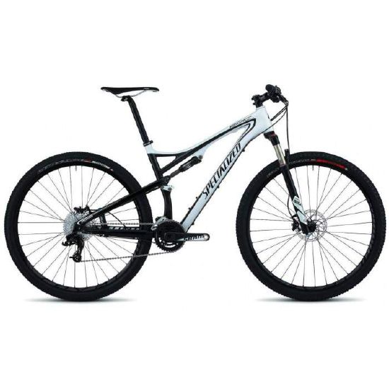 2012 Specialized Epic Expert Carbon 29 Roval Post