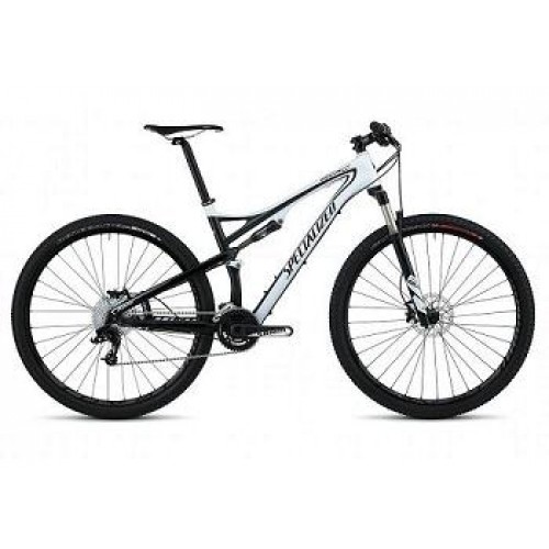2012 Specialized Epic Expert Carbon 29