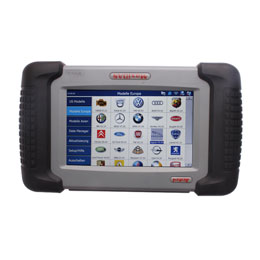 2013 Autel Maxidas Ds708 Automotive Diagnostic System Update Online