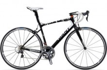 2013 Giant Defy Advanced Sl Rabobank