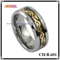 2013 High Quality Tungsten Carbide Rings