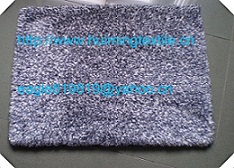 2013 New Design Factory Price Microfiber Bath Mat