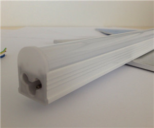 2013 Price Led T5 Tube Light 300mm 4w Ce Rohs Iso Approval 3yrs Warranty