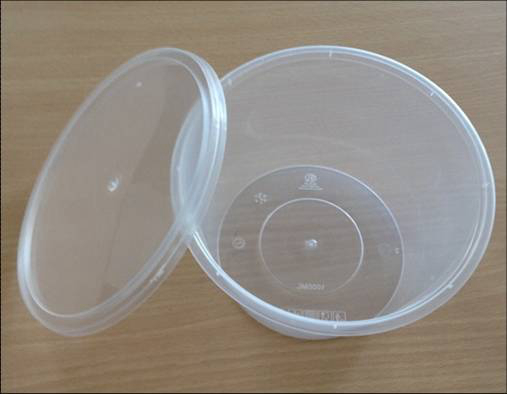 2014 Hot Sale Disposable Food Boxs