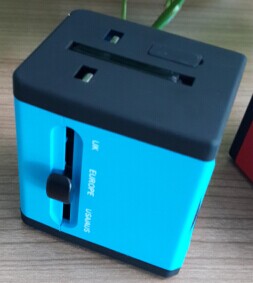 2014 Longrich High Quality Ac Dc Adapter Power