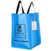 2014 New Pp Woven Shopping Bag