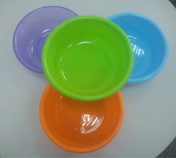 2014 New Style Plastic Clothes Wash Basin