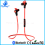 2015 New Arrival Limited Mold In Ear Stereo Bluetooth Headset With Two Channel