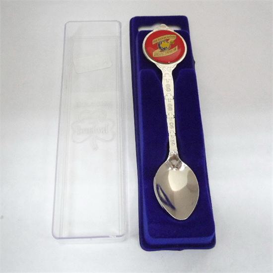 2015 Promotion Gifts Metal Spoon