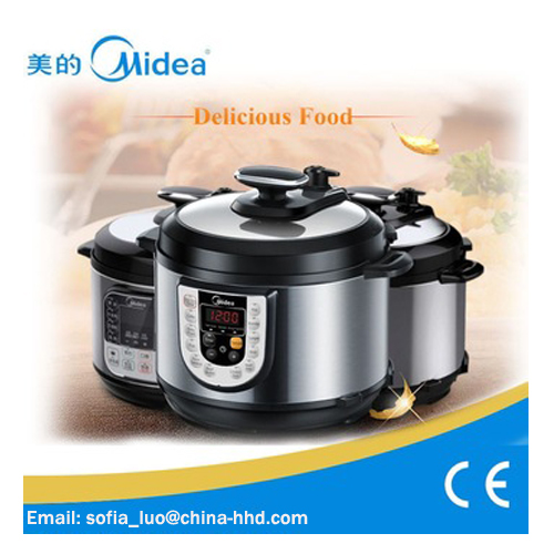 2016 Cheap Fire Natural Different Types Of High Pressure Cooker