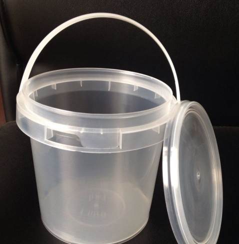 20l Plastic Bucket