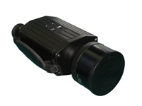 20mm 60mm 100mm Portable Thermal Imaging Camera