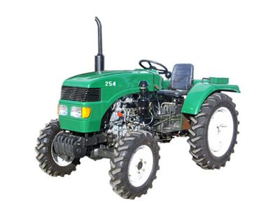 22 25hp Tractor For Sale