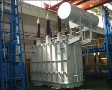 220kv And Below Railway Traction Transformer