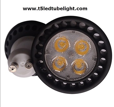 220v 4w E27 2014 New Led Spot Lamp