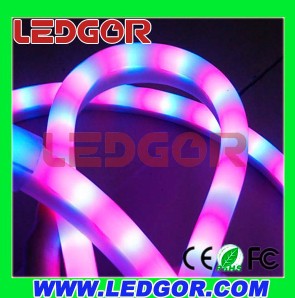220v Led Neon Flex Rgb