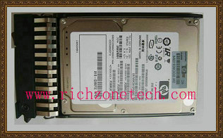 238921 B21 73gb 10k Rpm 3.5inch Fc Server Hard Disk Drive For Hp