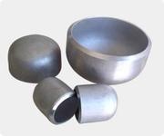 26 Stainless Steel Oval Pipe Cap Manufacturer Made In China