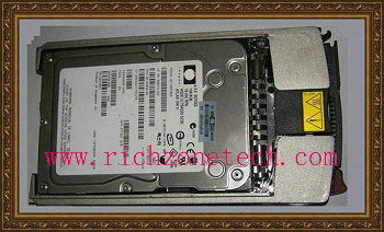 286713 B21 36gb 10k Rpm 3.5inch Scsi Server Hard Disk Drive For Hp