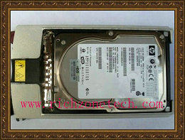 286716 B22 146gb 10k Rpm 3.5inch Scsi Server Hard Disk Drive For Hp