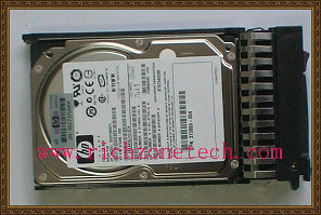 286778 B21 73gb 15k Rpm 3.5inch Scsi Server Hard Disk Drive For Hp
