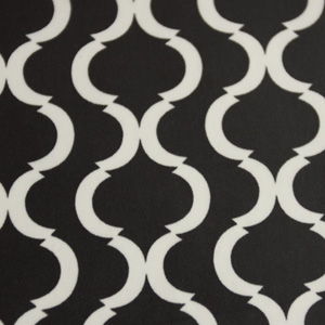 290t Polyester Taffeta Printed Fabric 100 G Sqm 1