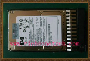 293556 B22 146gb 10k Rpm 3.5inch Fc Server Hard Disk For Hp