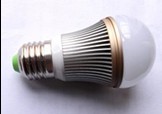 3 18w Led Bulb For E14 E27 B22 Base