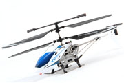 3 5ch Mini Rc Helicopter